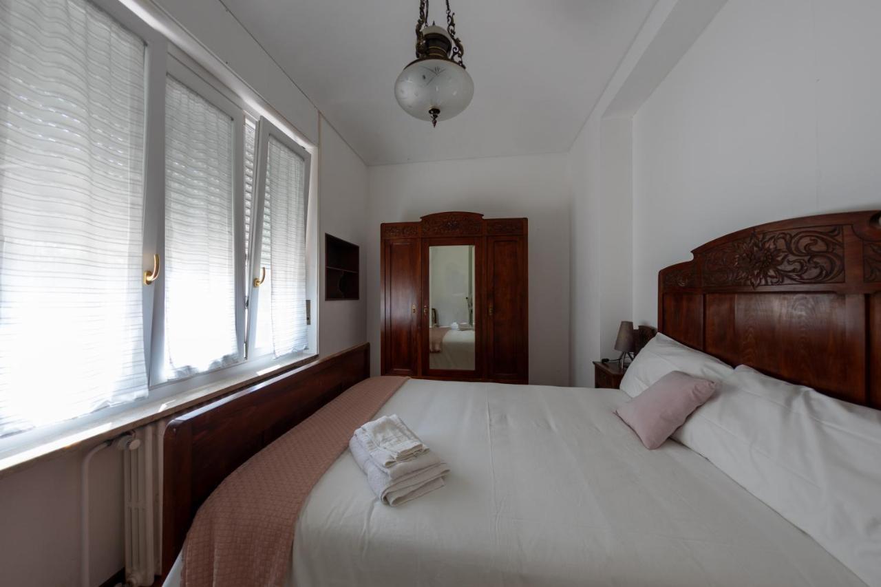 Maison Cecile Appartamento In Villa. Host Marianna Aglie Экстерьер фото